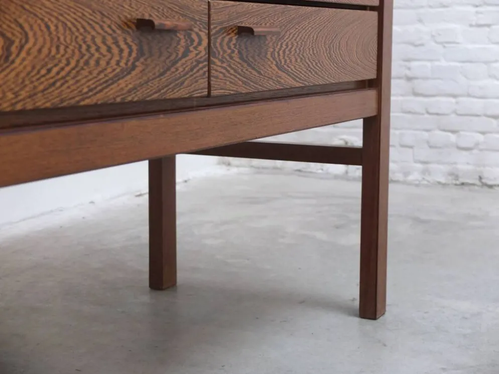 bar produit par N-Line en Belgique vers 1966