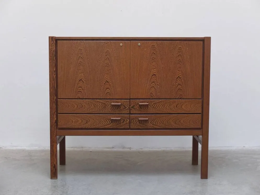 bar produit par N-Line en Belgique vers 1966