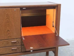 bar produit par N-Line en Belgique vers 1966