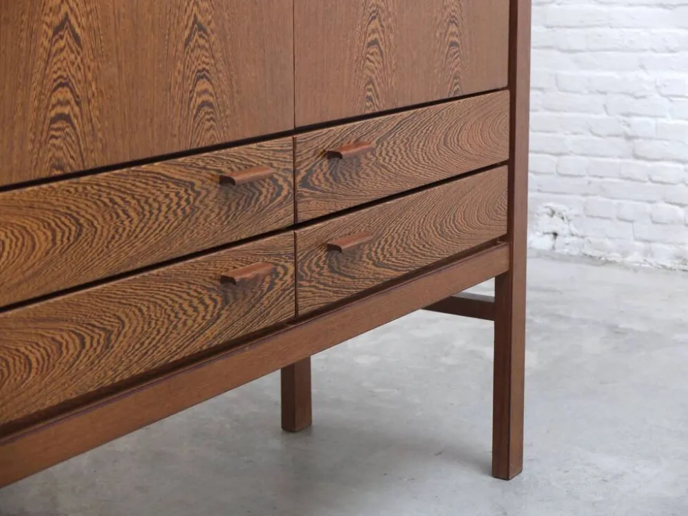 bar produit par N-Line en Belgique vers 1966