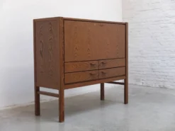 bar produit par N-Line en Belgique vers 1966