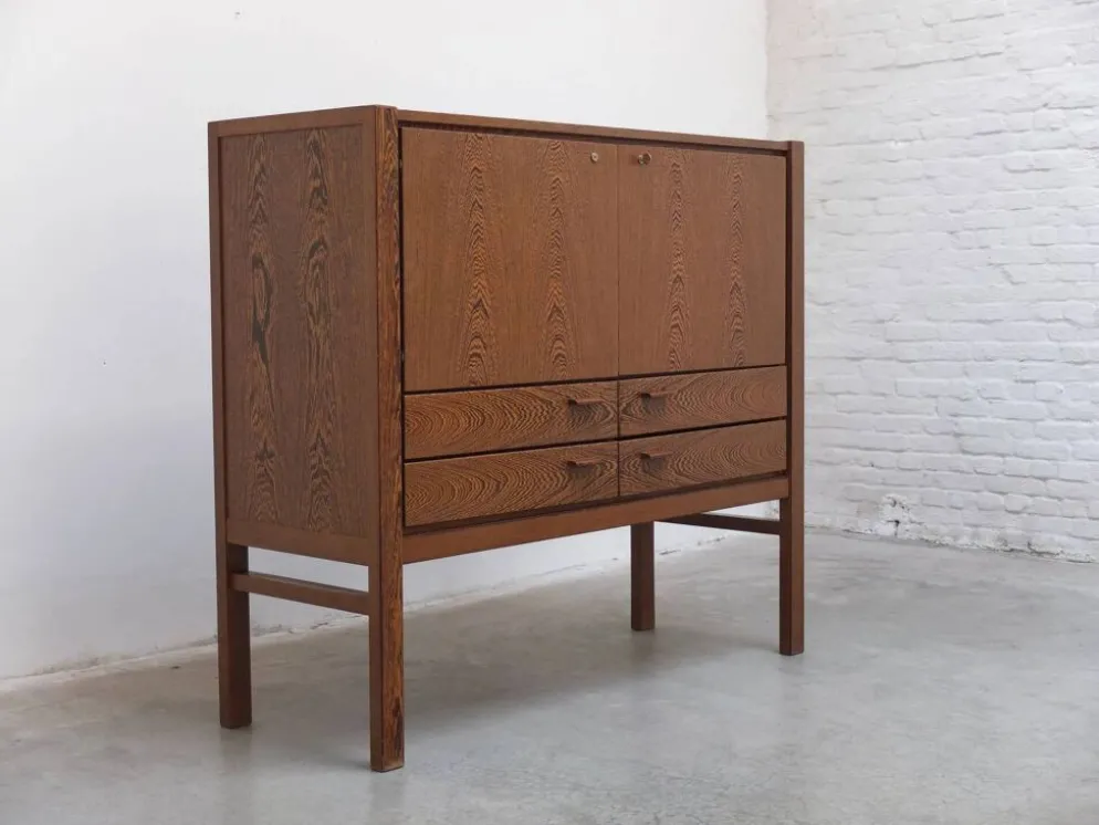 bar produit par N-Line en Belgique vers 1966