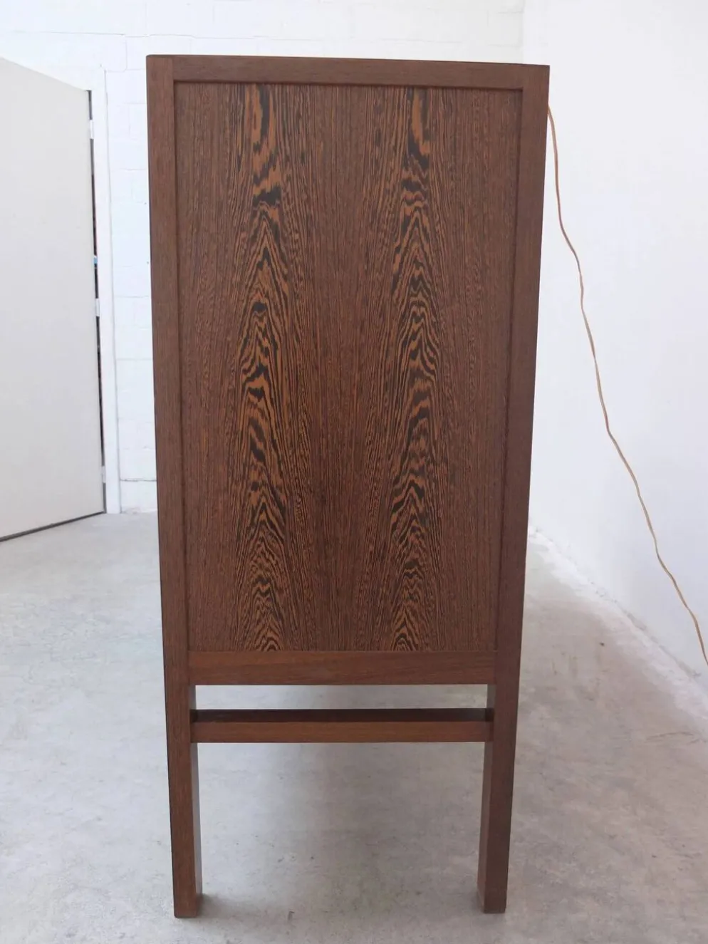 bar produit par N-Line en Belgique vers 1966