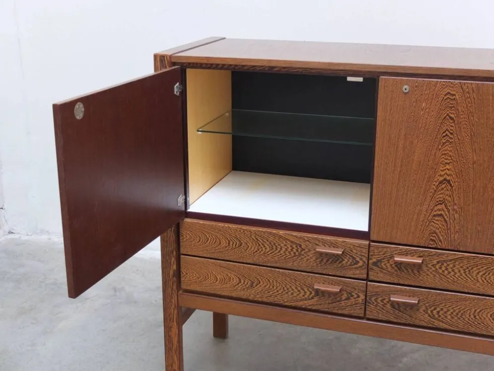 bar produit par N-Line en Belgique vers 1966