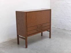 bar produit par N-Line en Belgique vers 1966