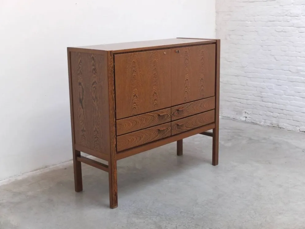 bar produit par N-Line en Belgique vers 1966