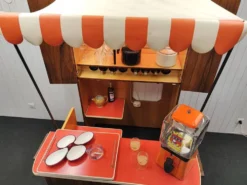 Bar scandinave Asko Export Finlande