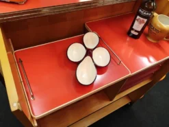 Bar scandinave Asko Export Finlande
