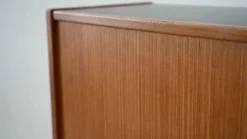 Bar sec conçu par Erick Buch pour Heltborg Møbler