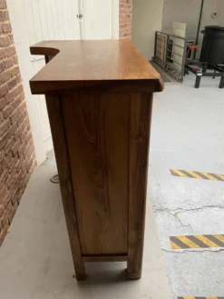 Bar vintage