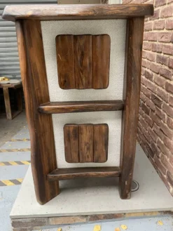 Bar vintage