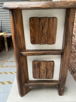 Bar vintage