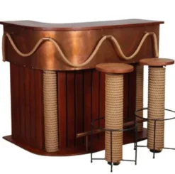 Bar vintage