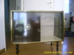 Bar vitrine Prinz