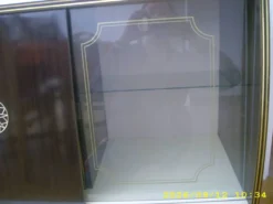 Bar vitrine Prinz