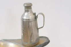 Bassin de coiffure du début du 20e siècle, Autriche-Hongrie