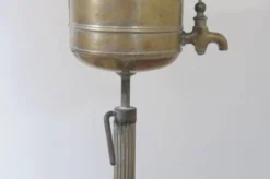 Bassin de coiffure du début du 20e siècle, Autriche-Hongrie