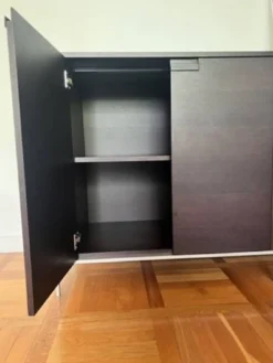 B&B Italia Maxalto - buffet TITANES 9942, Apta Collection - designer: Antonio Citterio