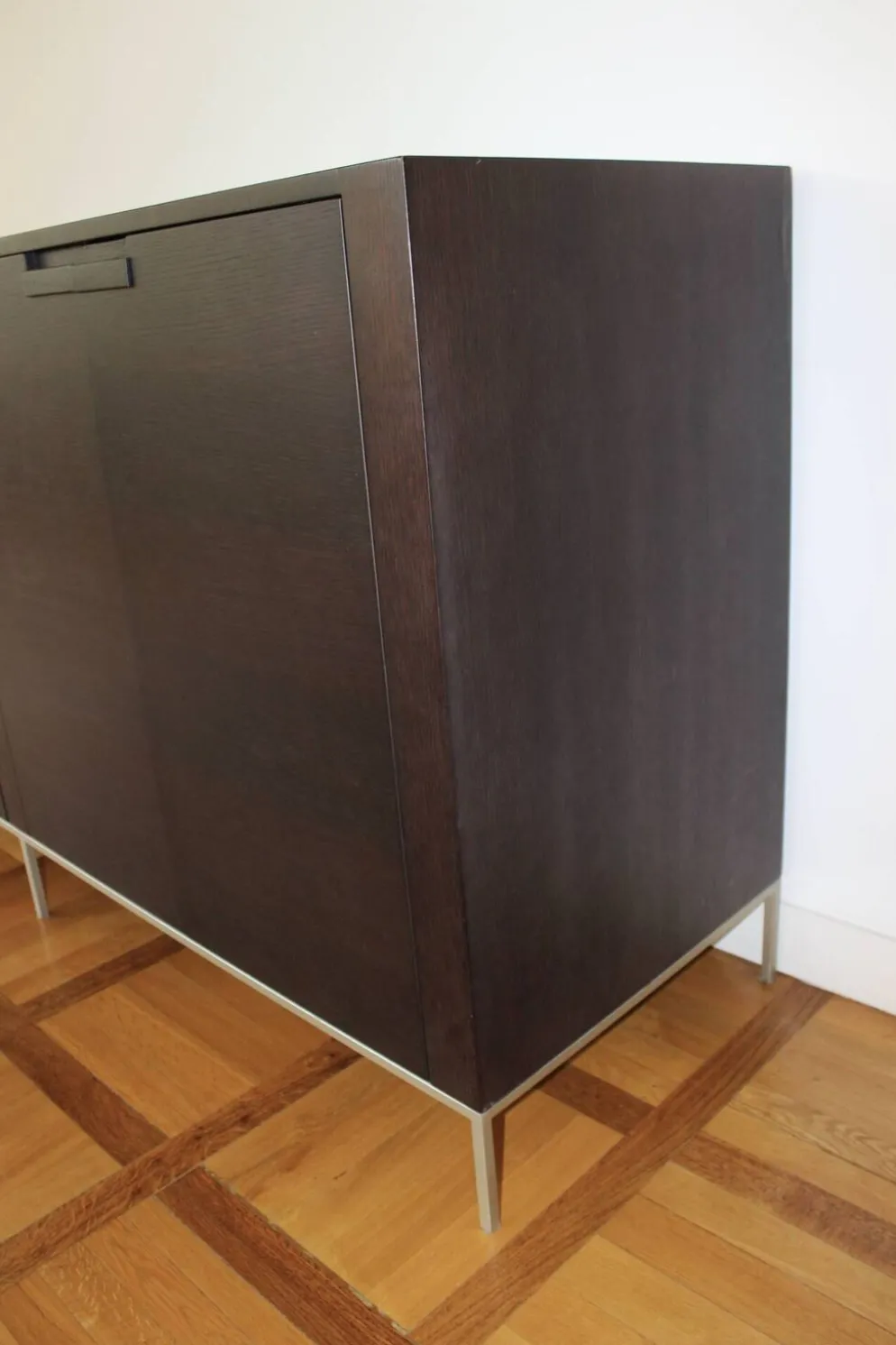 B&B Italia Maxalto - buffet TITANES 9942, Apta Collection - designer: Antonio Citterio