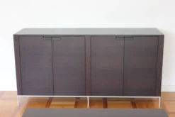 B&B Italia Maxalto - buffet TITANES 9942, Apta Collection - designer: Antonio Citterio