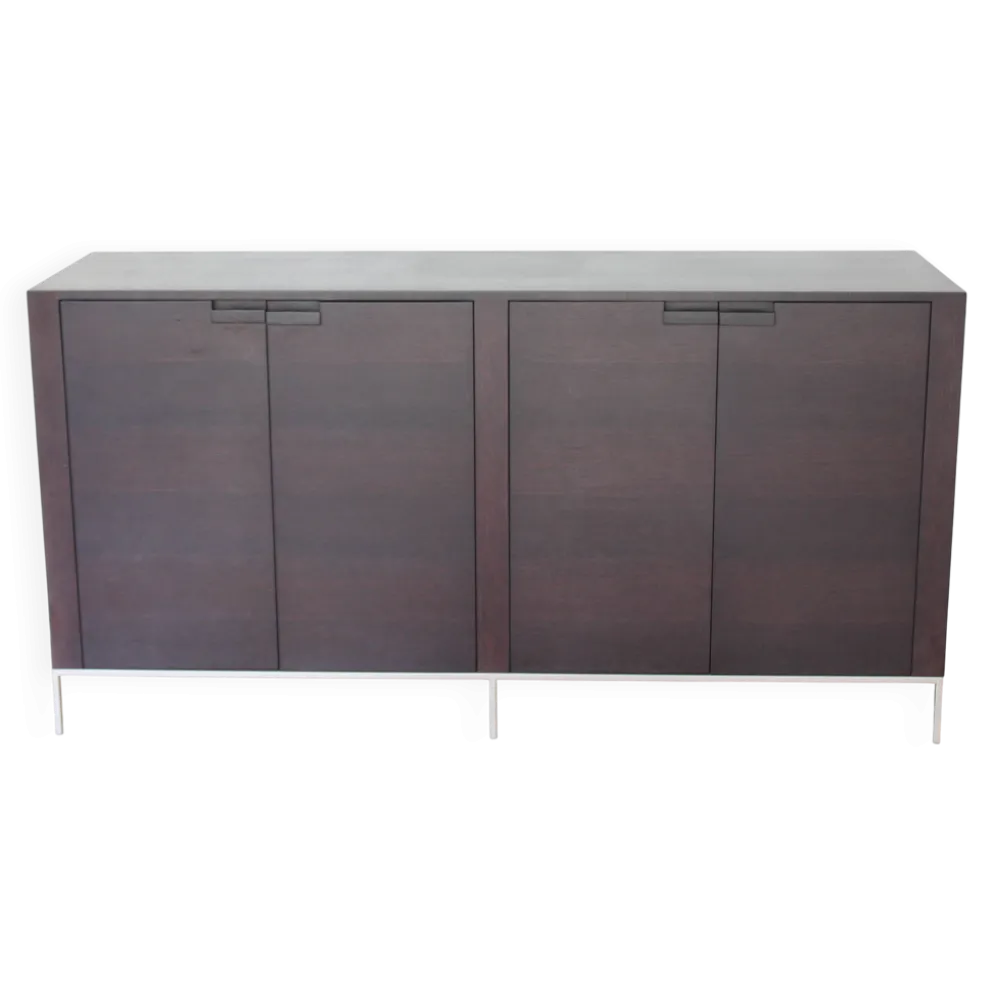 B&B Italia Maxalto - buffet TITANES 9942, Apta Collection - designer: Antonio Citterio
