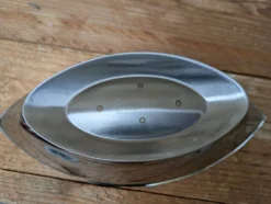 Belle saucière en inox Guy Degrenne