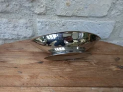 Belle saucière en inox Guy Degrenne