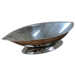 Belle saucière en inox Guy Degrenne