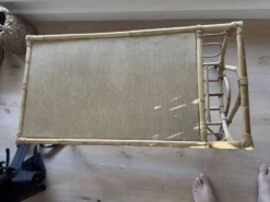 Belle table basse
