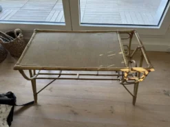 Belle table basse