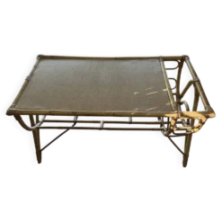 Belle table basse