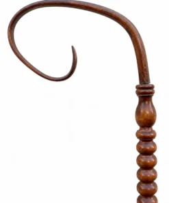Berceau ancien en bois