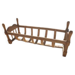 Berceau Ancien XIXème