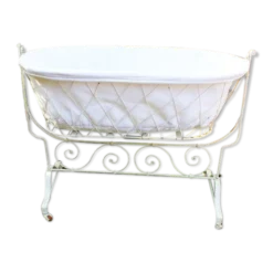 Berceau Bercelonnette