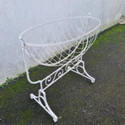 Berceau début XXéme