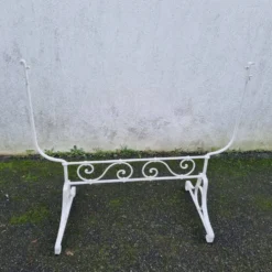 Berceau début XXéme