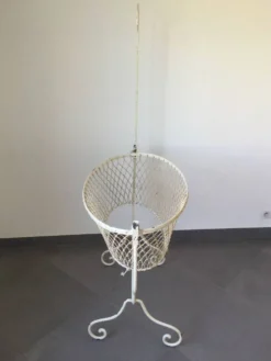 Berceau Fer Forgé
