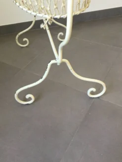 Berceau Fer Forgé