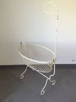 Berceau Fer Forgé