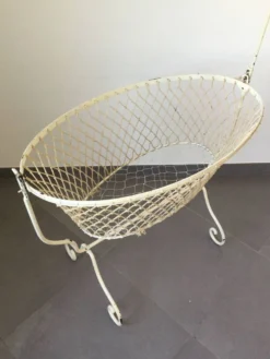 Berceau Fer Forgé