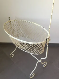 Berceau Fer Forgé