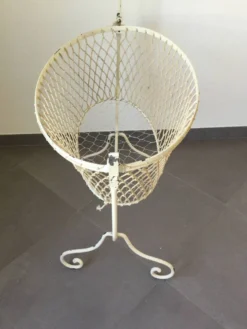 Berceau Fer Forgé