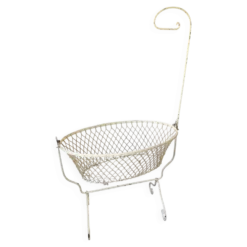 Berceau Fer Forgé