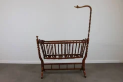 Berceau vintage
