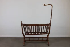 Berceau vintage