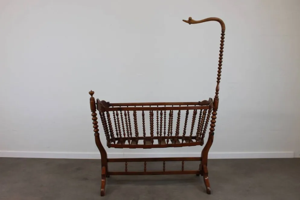 Berceau vintage