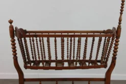 Berceau vintage