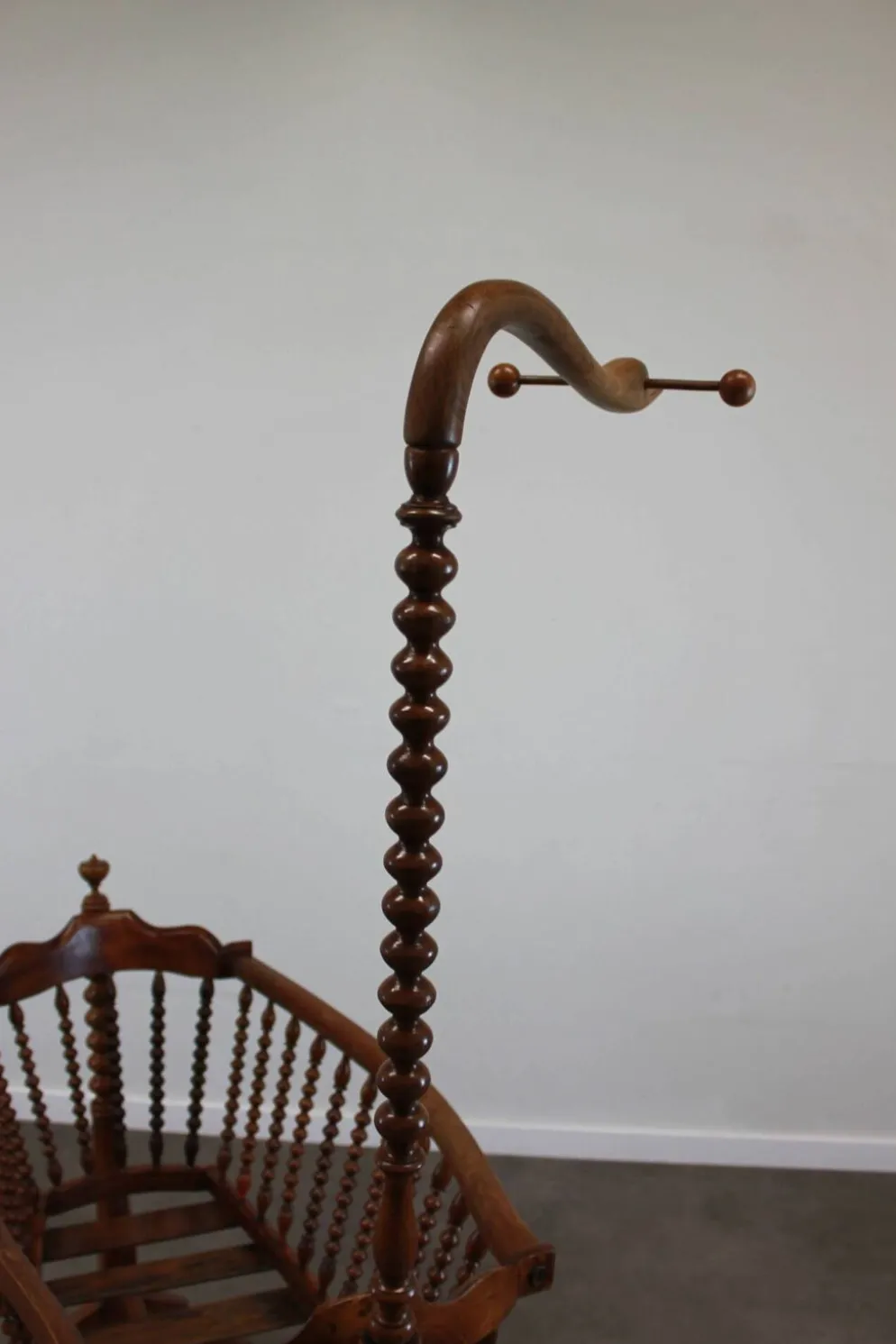 Berceau vintage