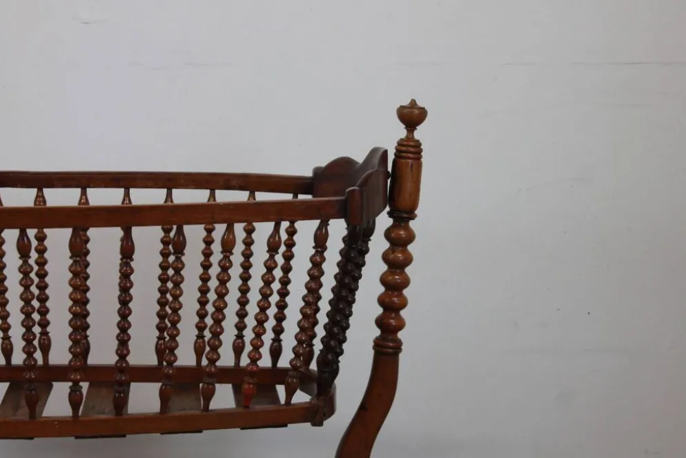 Berceau vintage