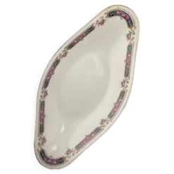 Bernardaud - Ravier Coupelle de service Ravier, Bernardaud & Cie , Limoges